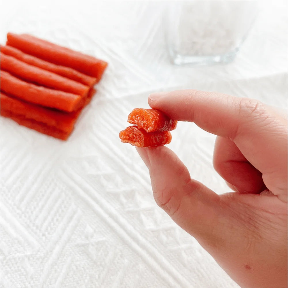 Beef Stick, All Natural Ingredients, Natural Dog Treats,