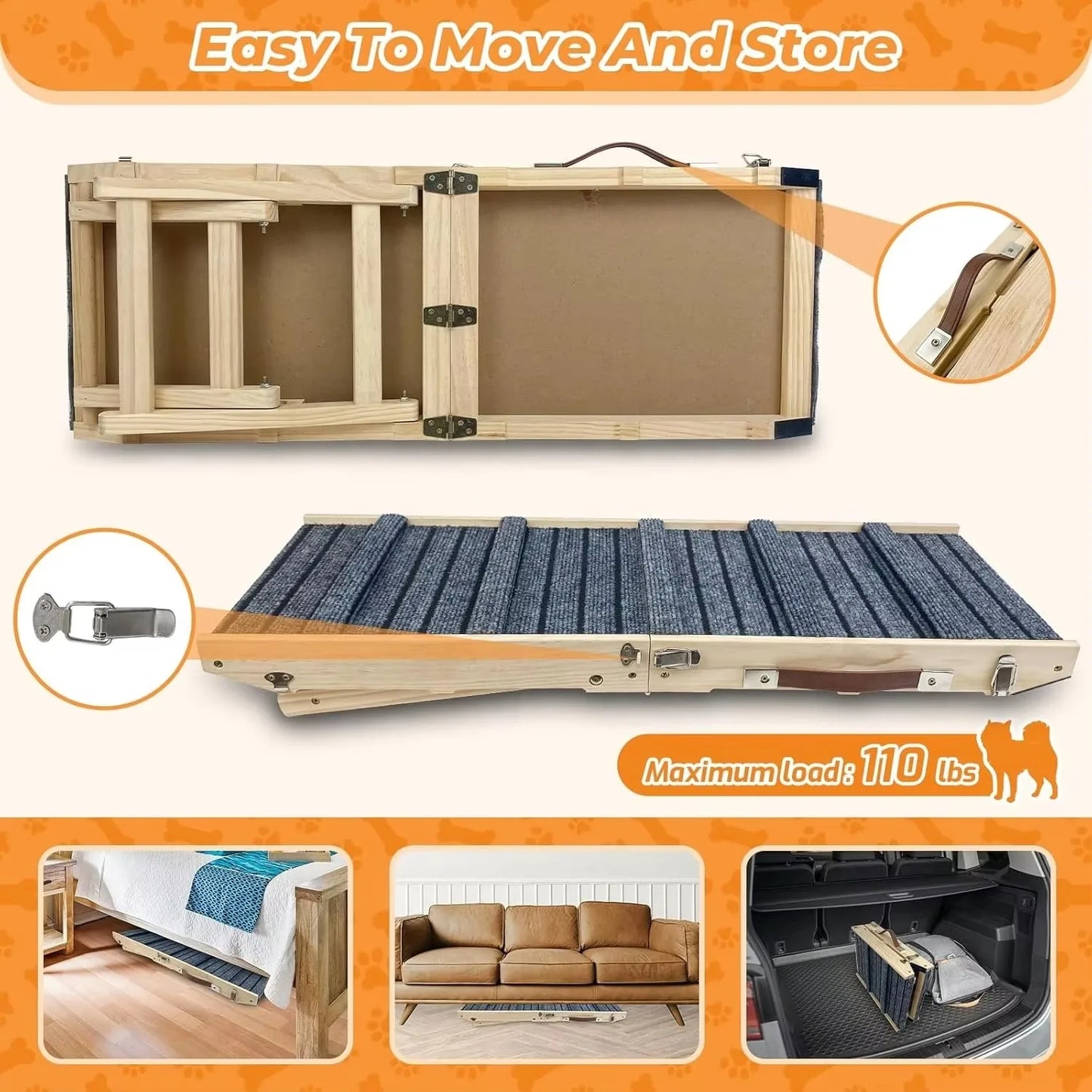Dog Ramp