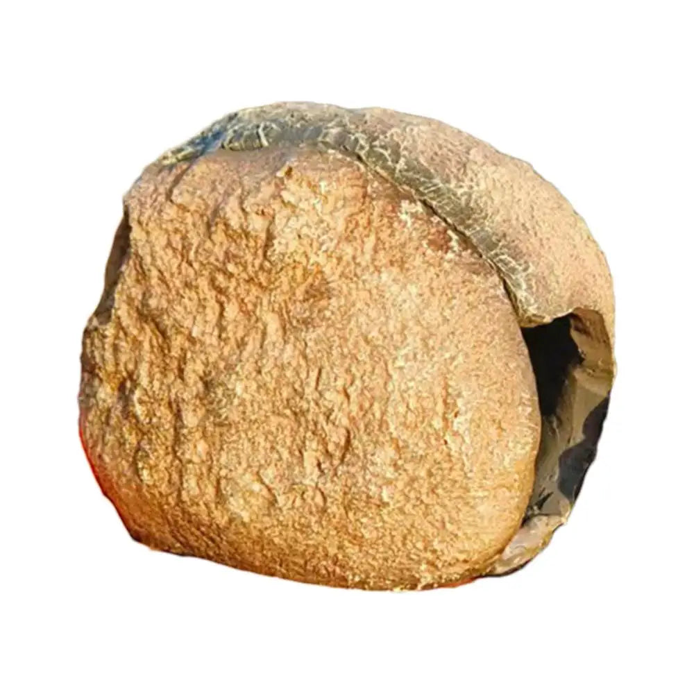 Aquarium Cave Fish Tank Shelter House