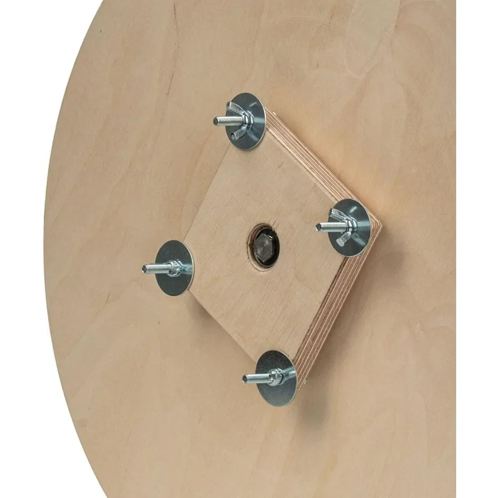 Silent Chinchilla Exercise Wheel