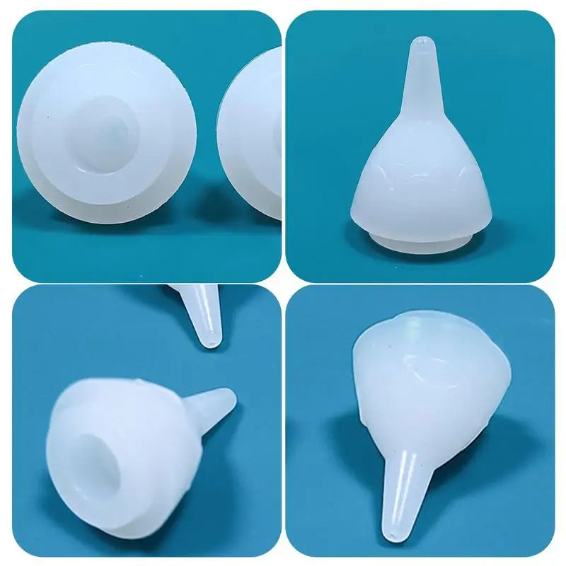 Universal Pet Feeding Nipple White small pet feeding