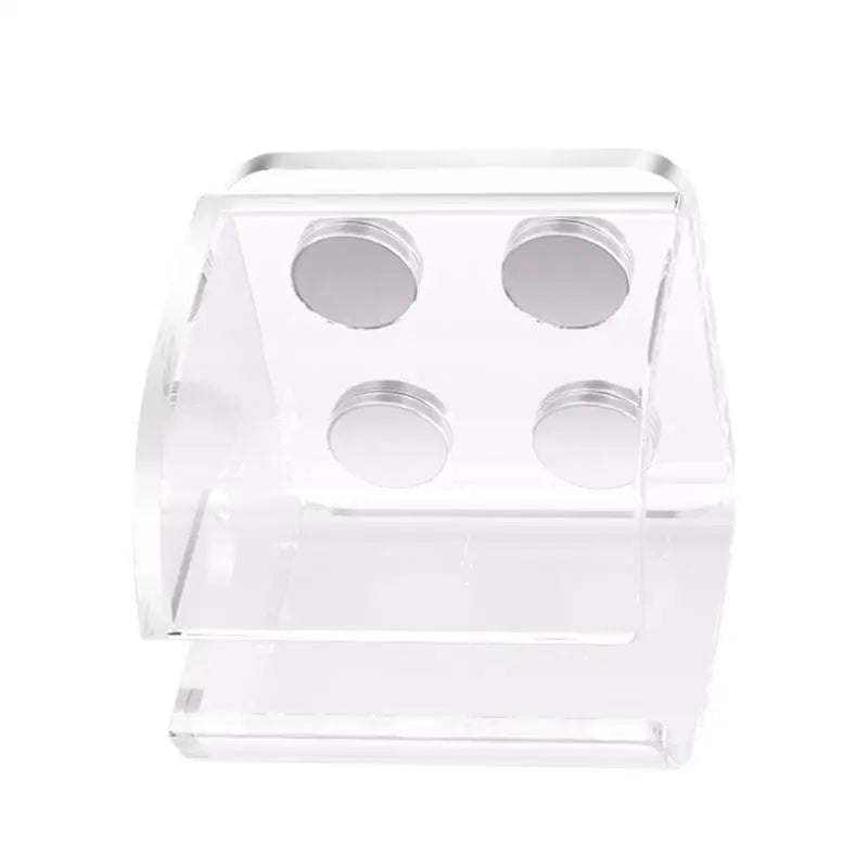 Hamster Cage Water Bottle Holder