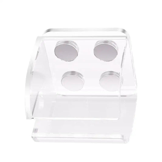 Hamster Cage Water Bottle Holder