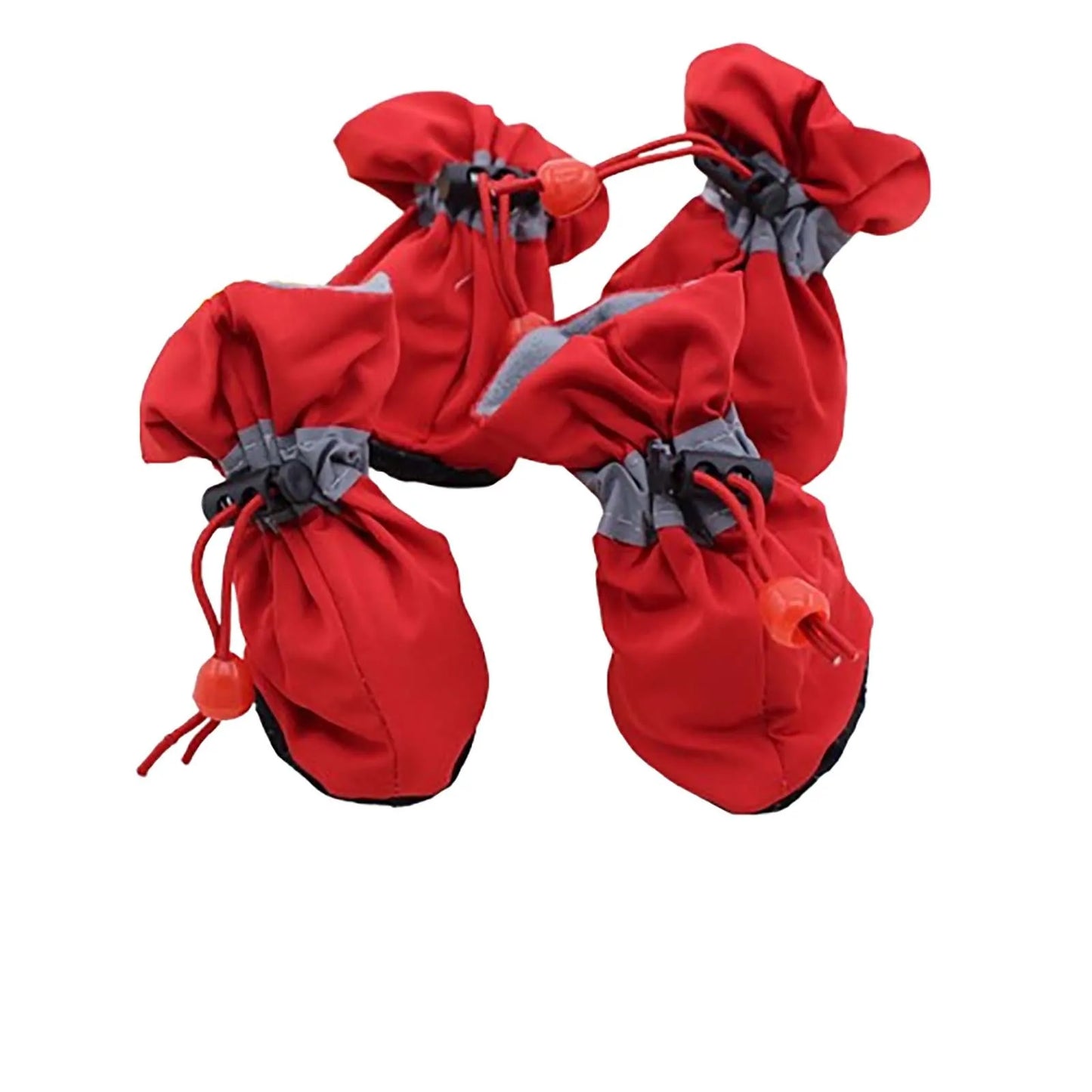 Breathable Soft-Soled Shoes