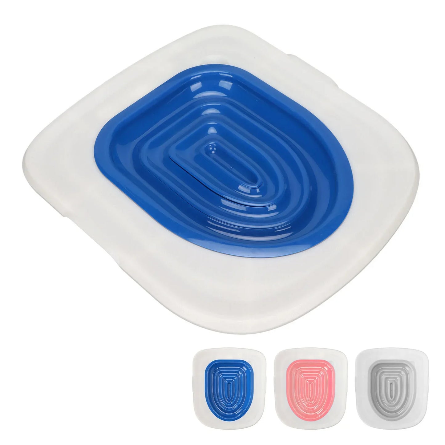 Best Plastic Cat Toilet Training Kit