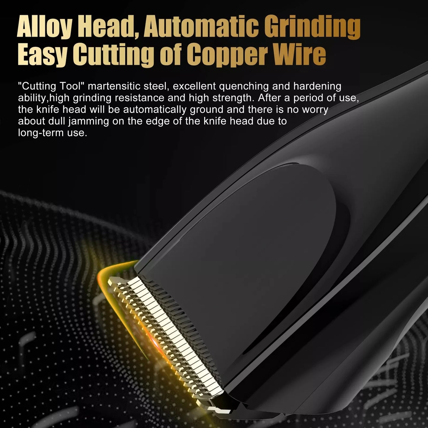 Pet Hair Clippers For Dog Cat