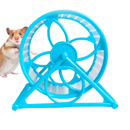#RunningWheelForPets