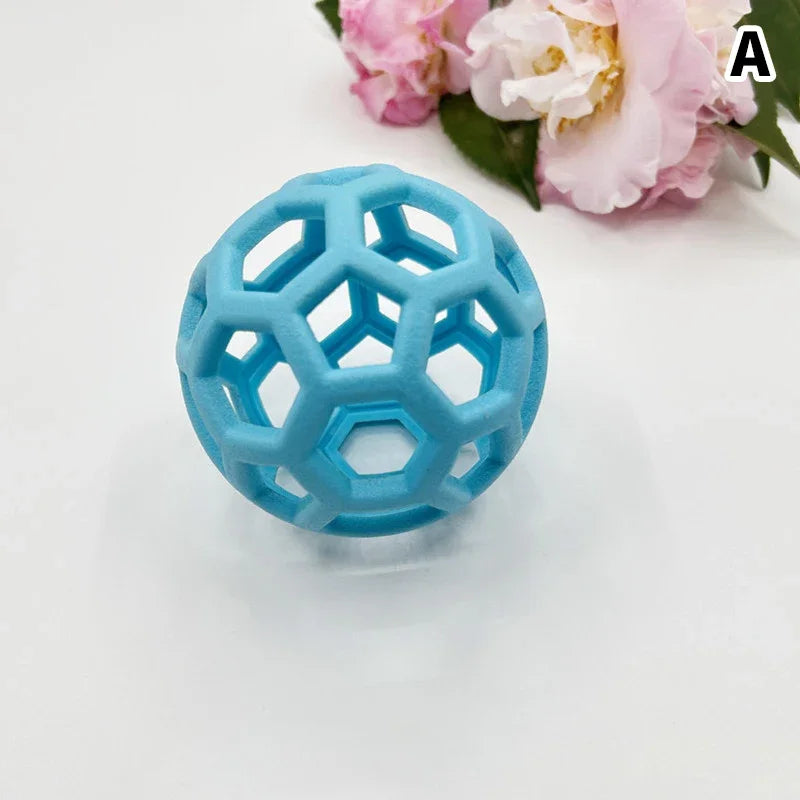 Rubber Chew Toy Dog