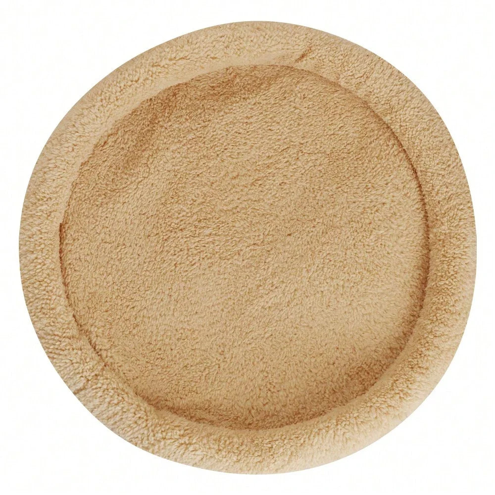 Cat Wall Mounted Solid Wooden Furniture Climbing Ladder and Cat Hammock