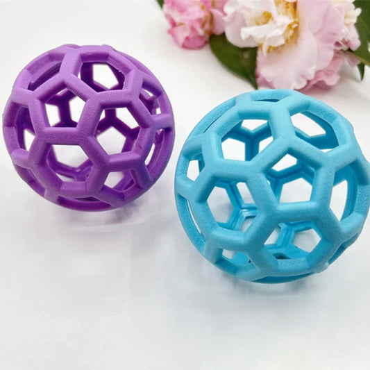 Rubber Chew Toy Dog