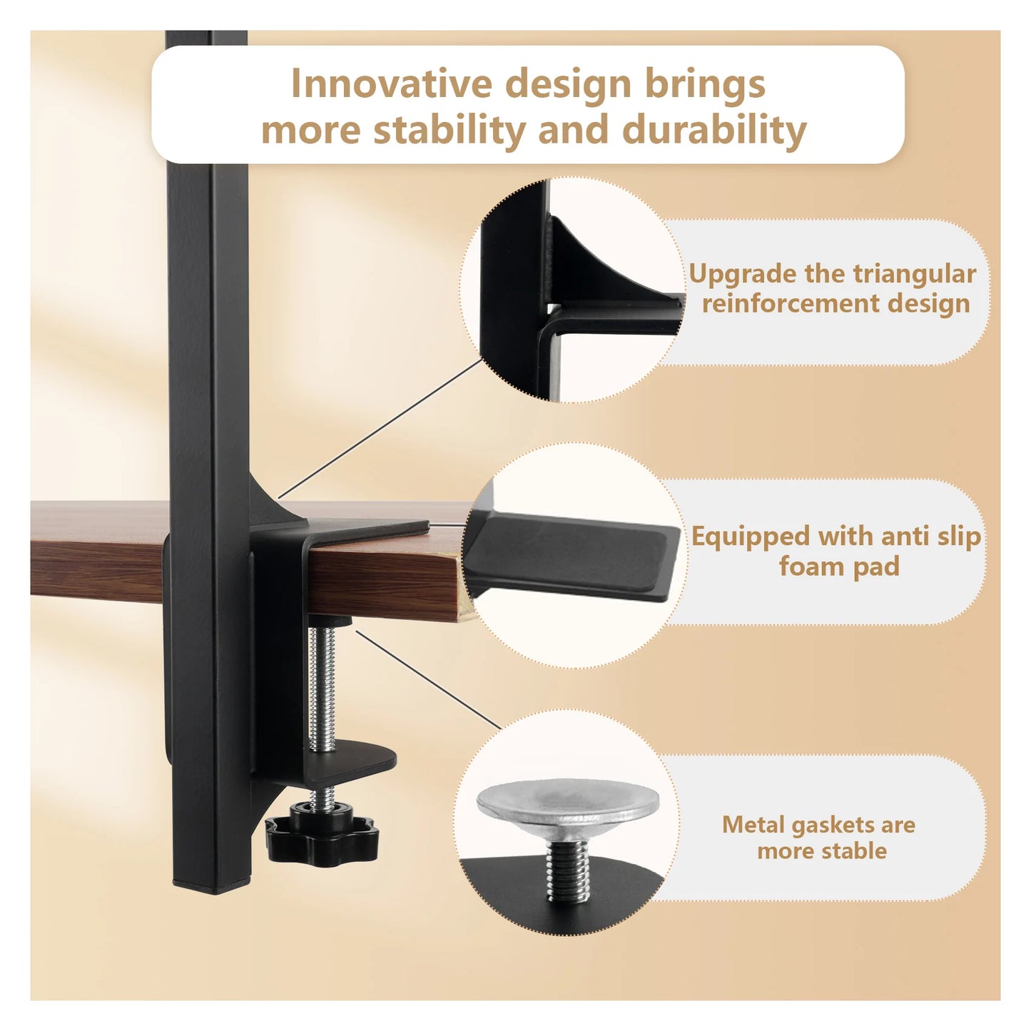 Dog Grooming Table Arm Height Adjustable Two No Sit Haunch Holder