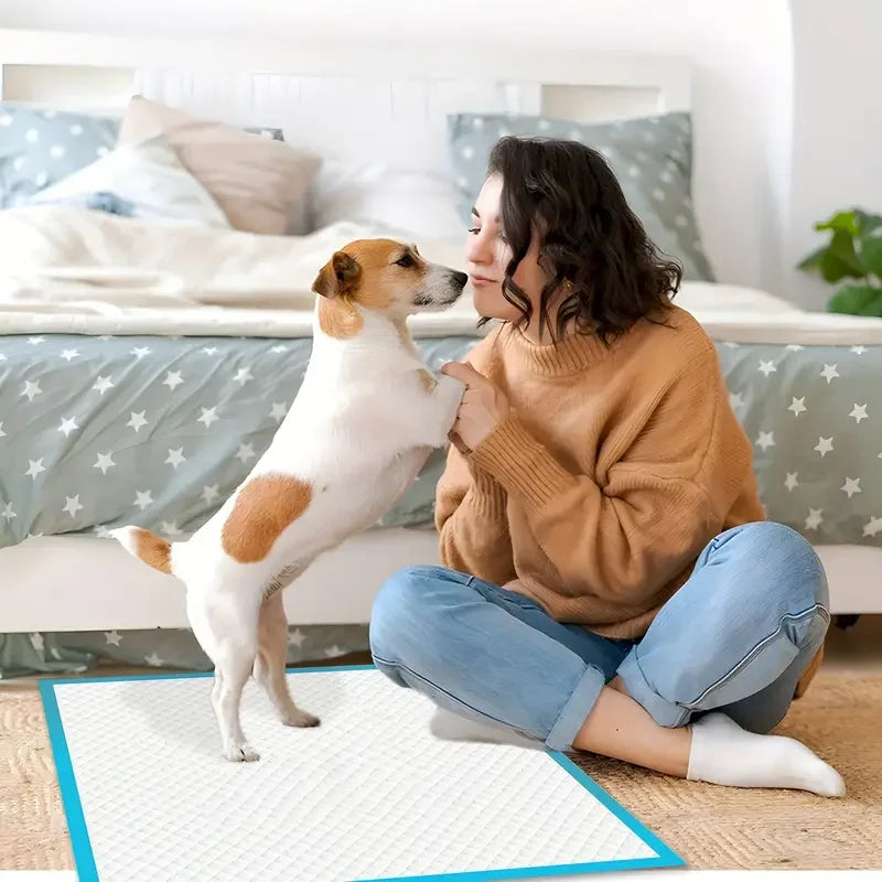 Dog Pee Pads | Various Sizes