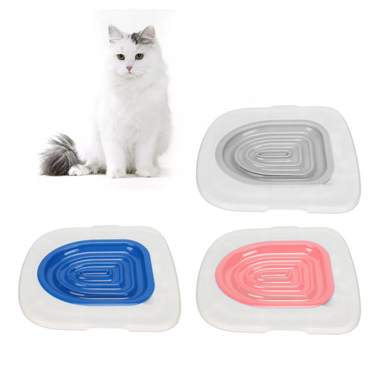Best Plastic Cat Toilet Training Kit
