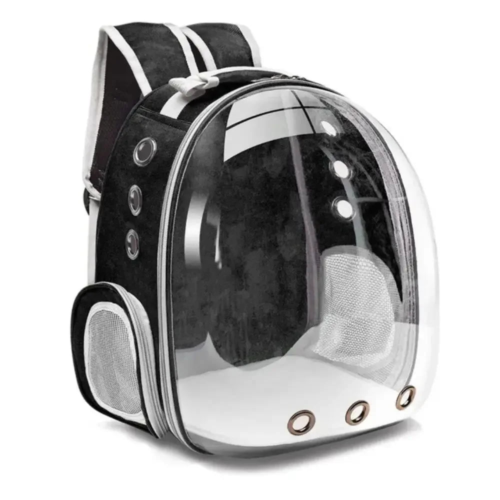 Cat Pet Carrier Backpack