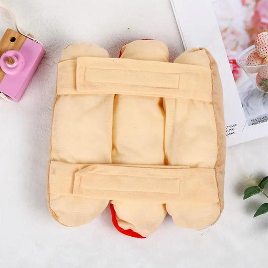 Pet Hot Dog Costume