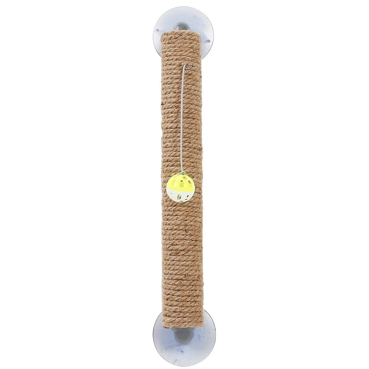 Toy Suction Cup Cat Scratcher