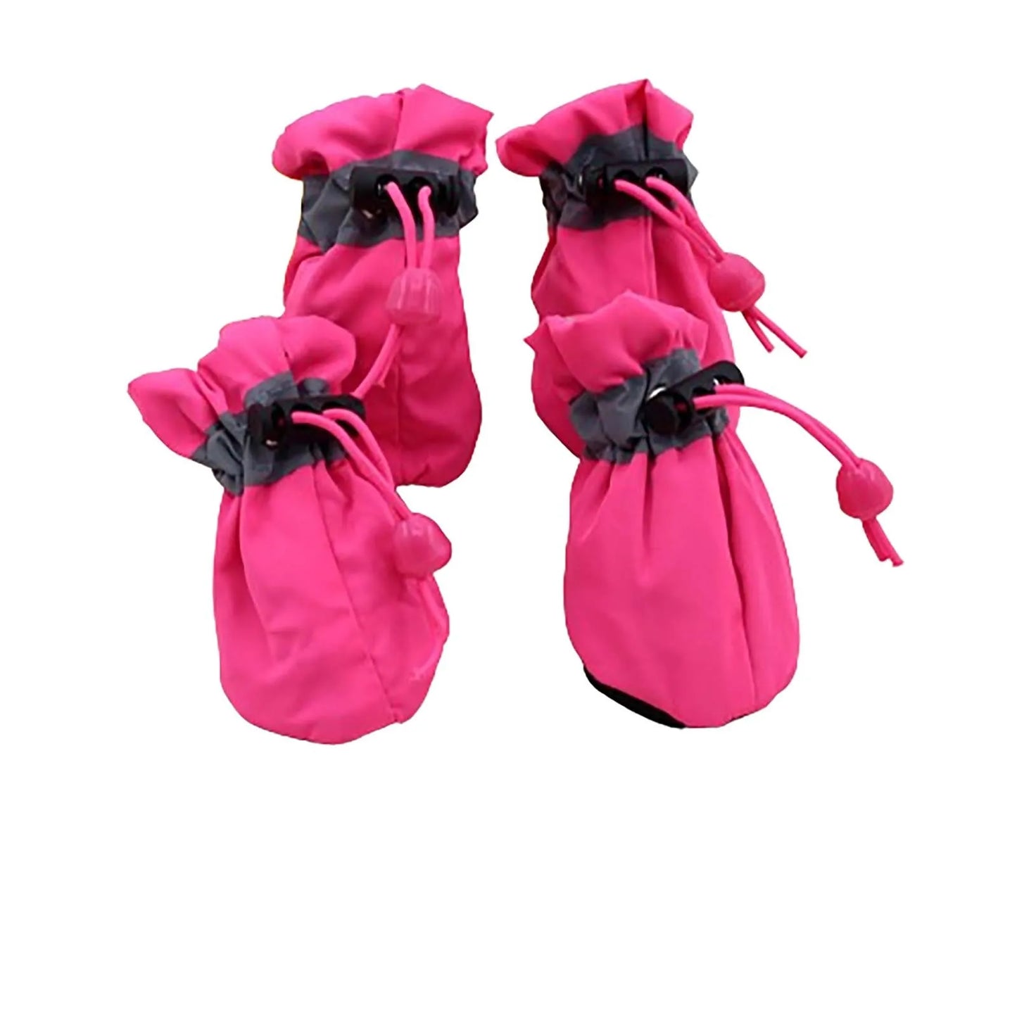 Breathable Soft-Soled Shoes