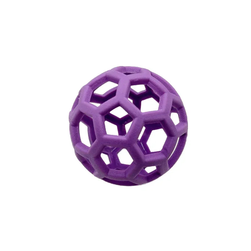 Rubber Chew Toy Dog