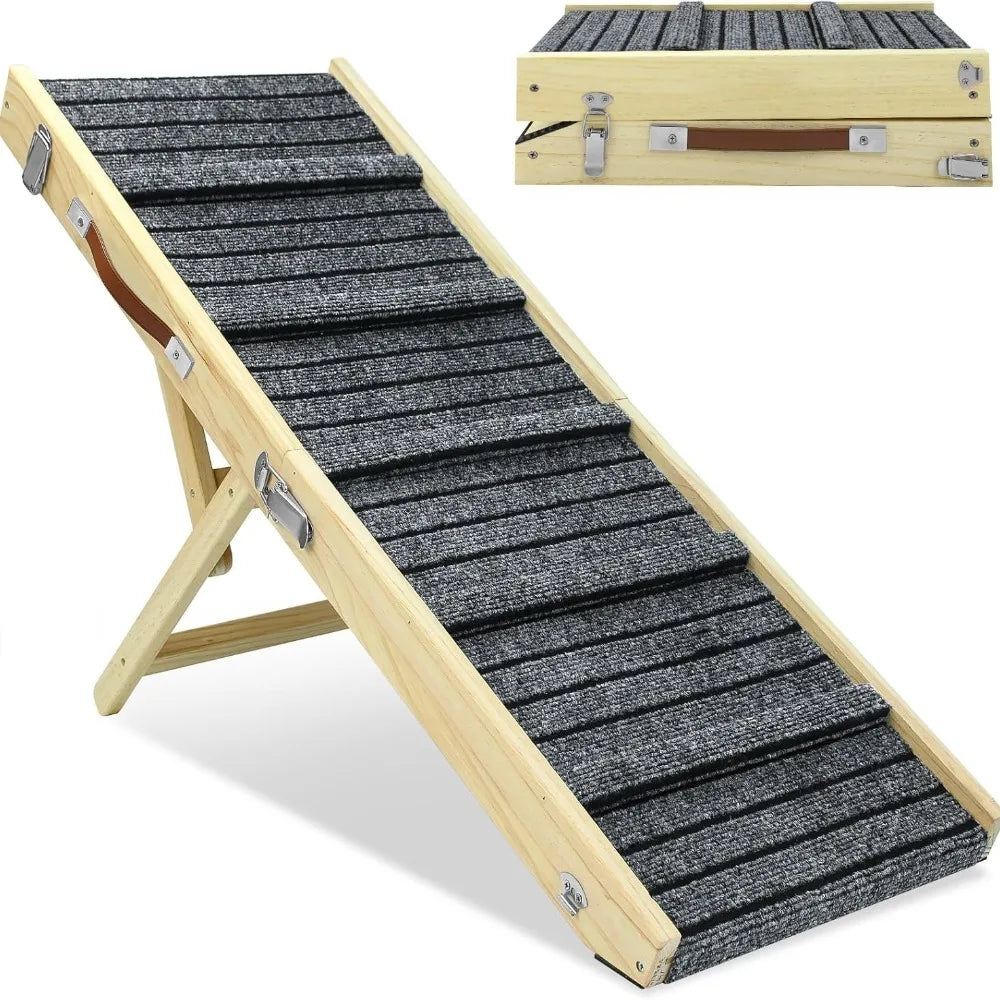 Dog Ramp