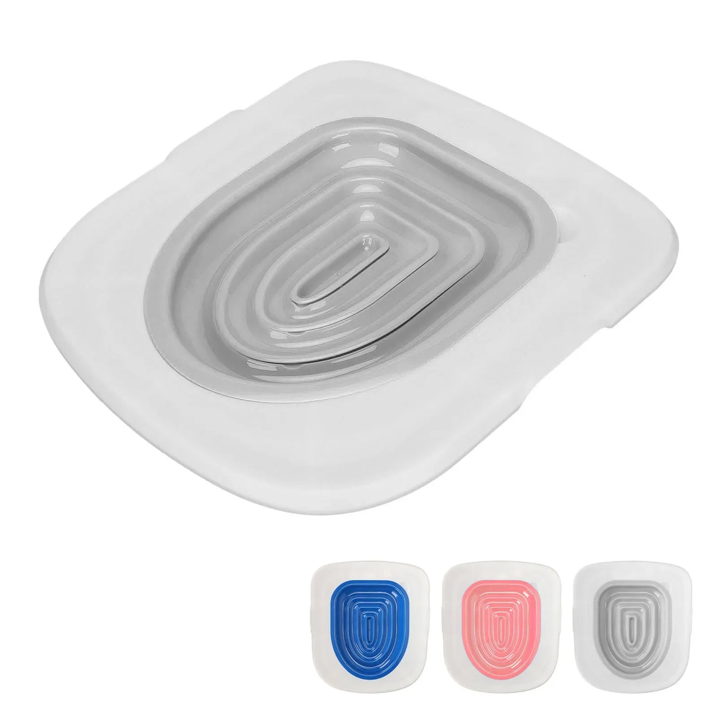 Best Plastic Cat Toilet Training Kit