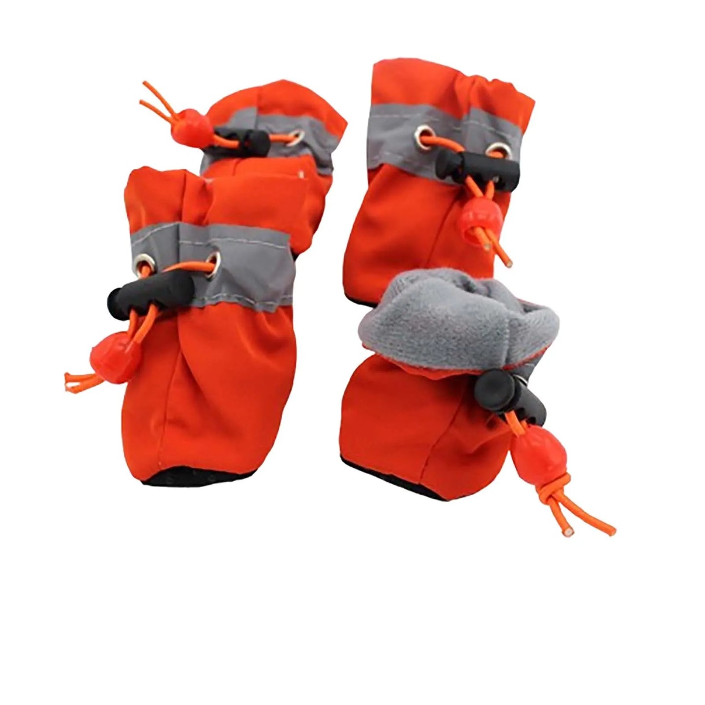 Breathable Soft-Soled Shoes