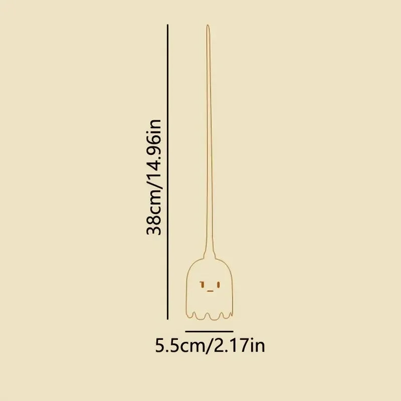 Silicone Tail Automatic Rotating Cat Toy